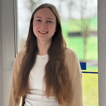 Portrait Marie Mattheis