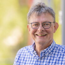 Portrait Bernd wilhelm