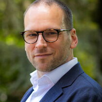 Portrait Mirko Melz