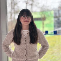 Portrait Leonie Pöltl